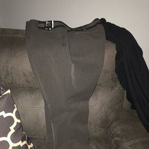 Seventh Avenue design studio pants